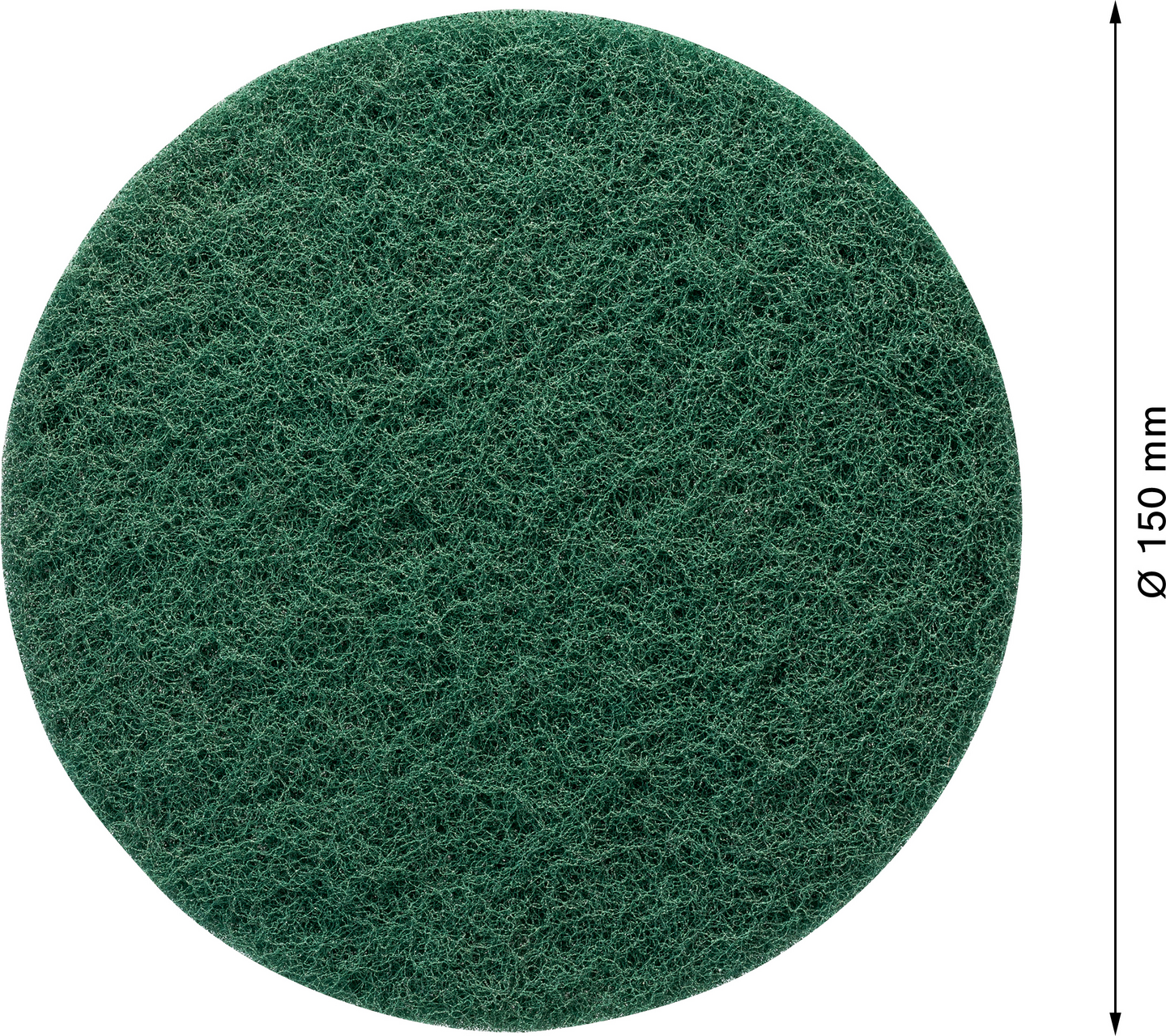 Karhunkielilaikka epäkeskohiomak. Bosch EXPERT N880, 150mm, yleiskäyt. XS, 20kpl