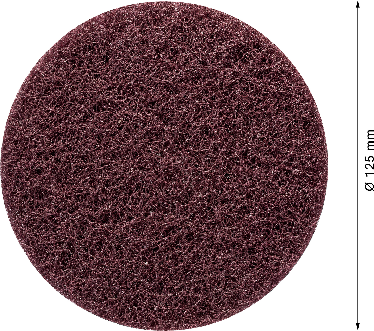 Karhunkielilaikka epäkeskohiomak. Bosch EXPERT N880, 125 mm, k.karkea A, 20kpl