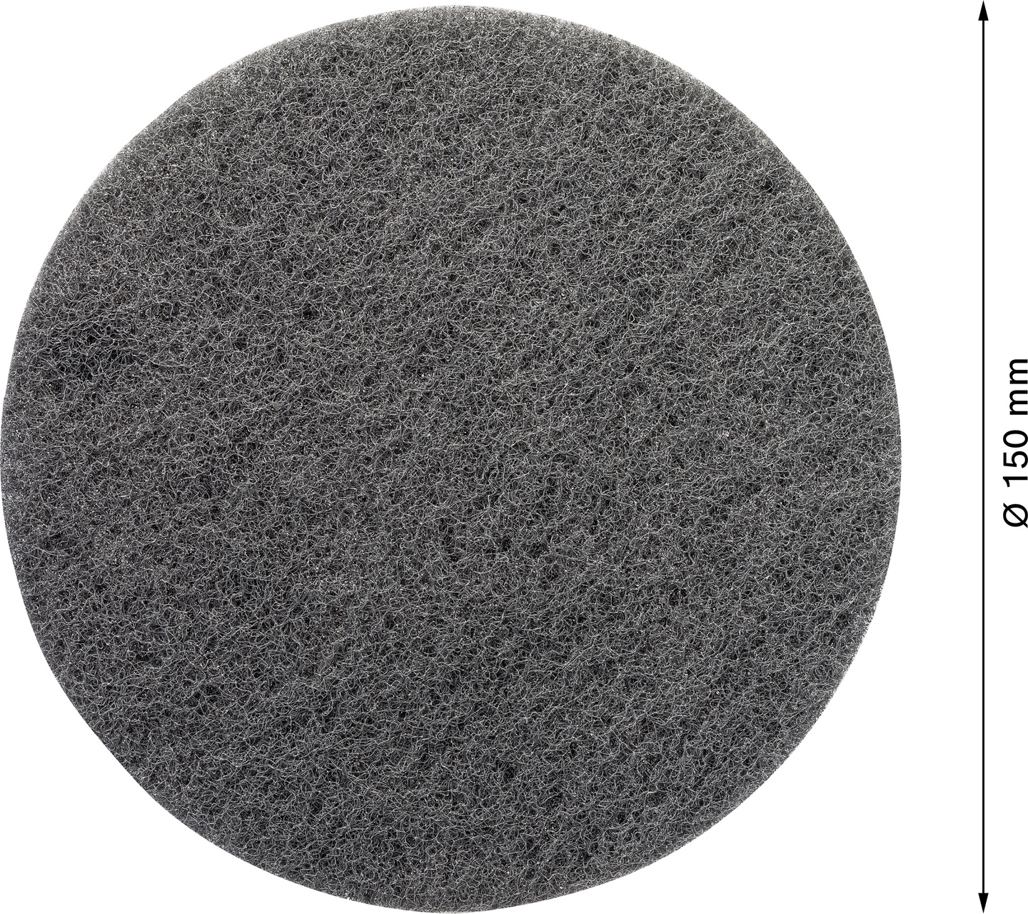 Karhunkielilaikka epäkeskohiomak. Bosch EXPERT N880, 150 mm, e. hieno S, 20kpl