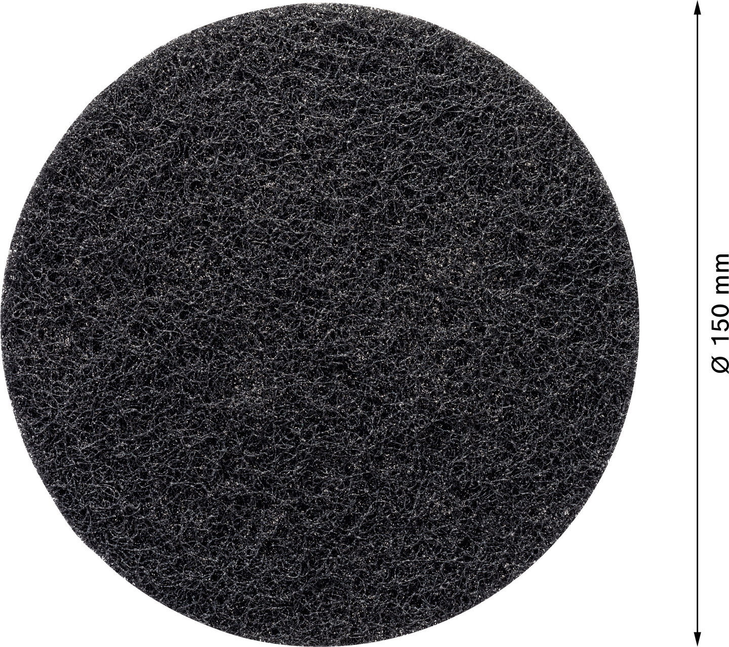 Karhunkielilaikka epäkeskohiomak. Bosch EXPERT N880, 150 mm, k.karkea S, 20kpl