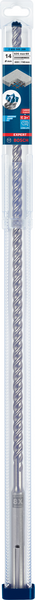 Poravasaranterä Bosch EXPERT SDS max-8X, 14 x 600 x 740 mm