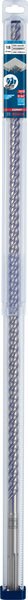 Poravasaranterä Bosch EXPERT SDS max-8X, 18 x 800 x 940 mm