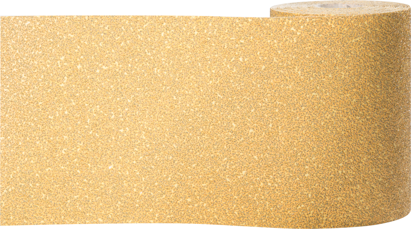 Hiomapaperirulla käsinhiontaan Bosch EXPERT C470, 115 mm, 5 m, G 40