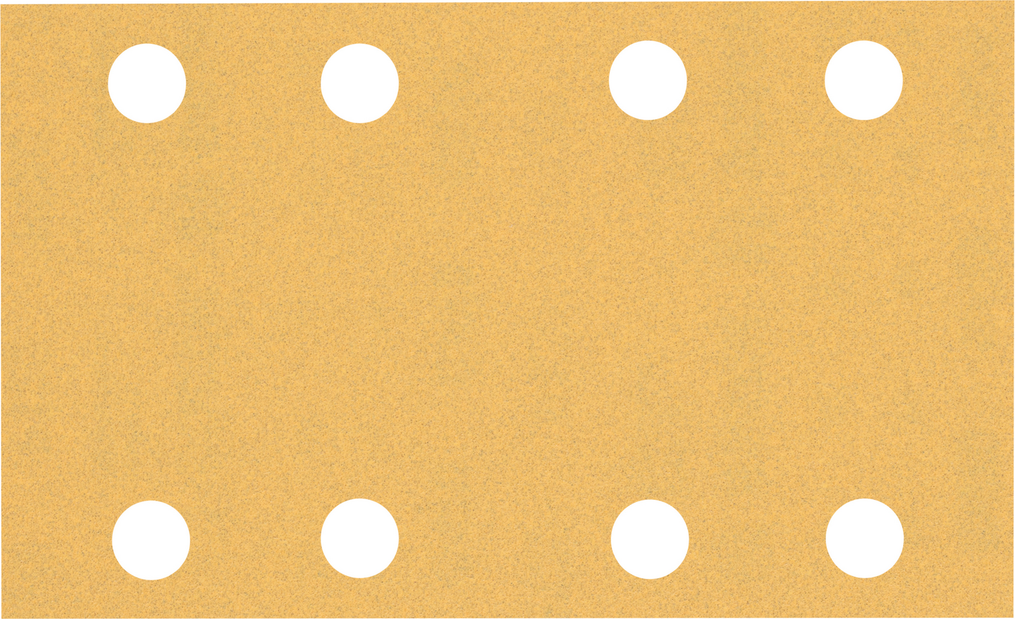 Hiomapaperi tasohiomakoneille Bosch 8-reikää EXPERT C470, 80x133mm, G120, 10kpl