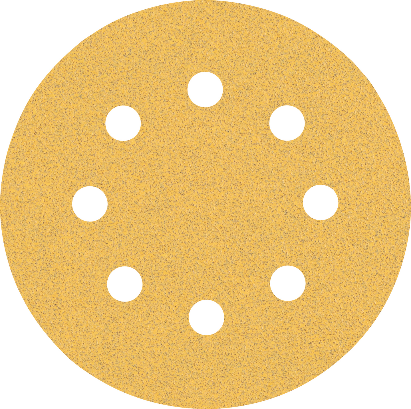 Hiomapaperi epäkeskohiomakoneille Bosch 8-reikää EXPERT C470,115 mm, G 80, 5kpl