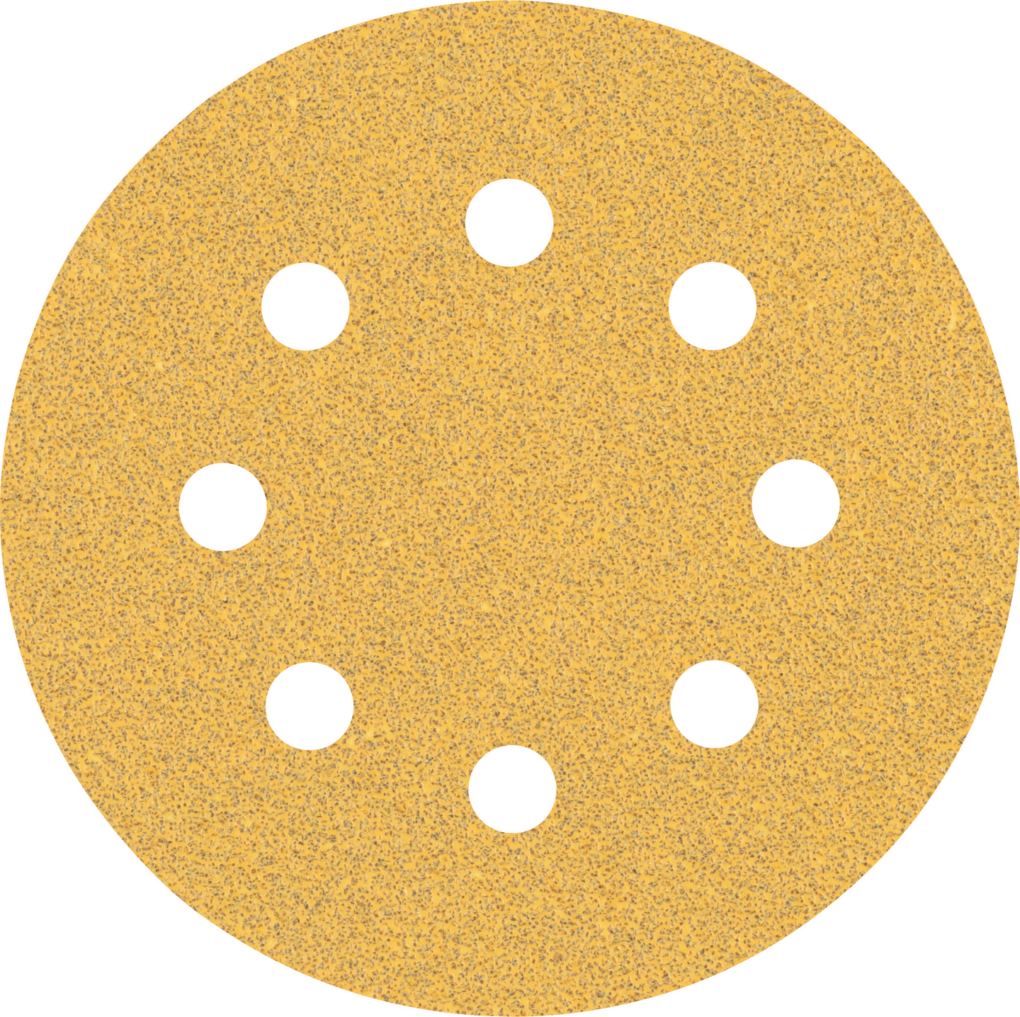 Hiomapaperi epäkeskohiomakoneille Bosch 8-reikää EXPERT C470,115 mm, G 60, 5kpl