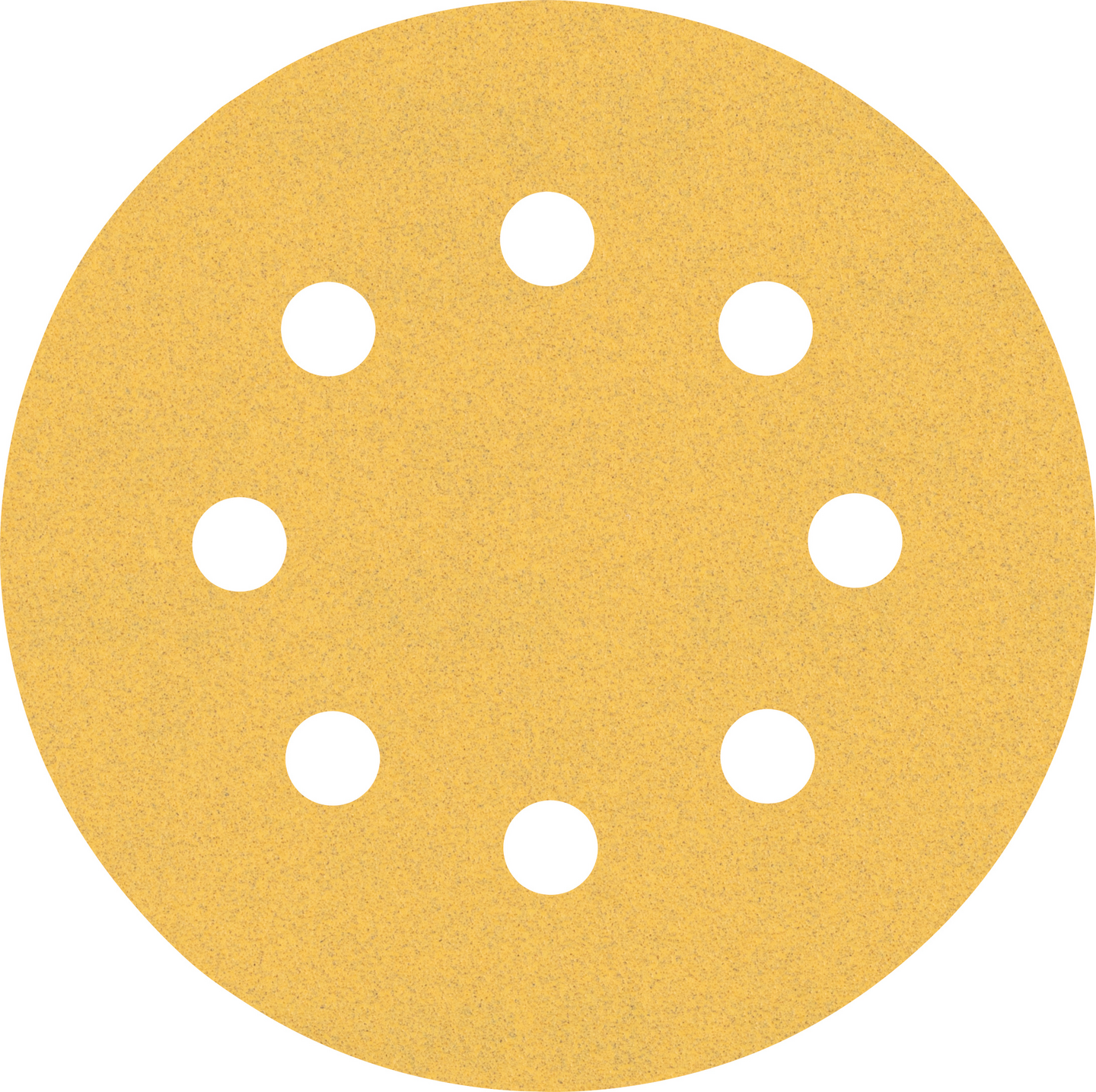 Hiomapaperi epäkeskohiomakoneille Bosch 8-reikää EXPERT C470,115 mm, G 120, 5kpl