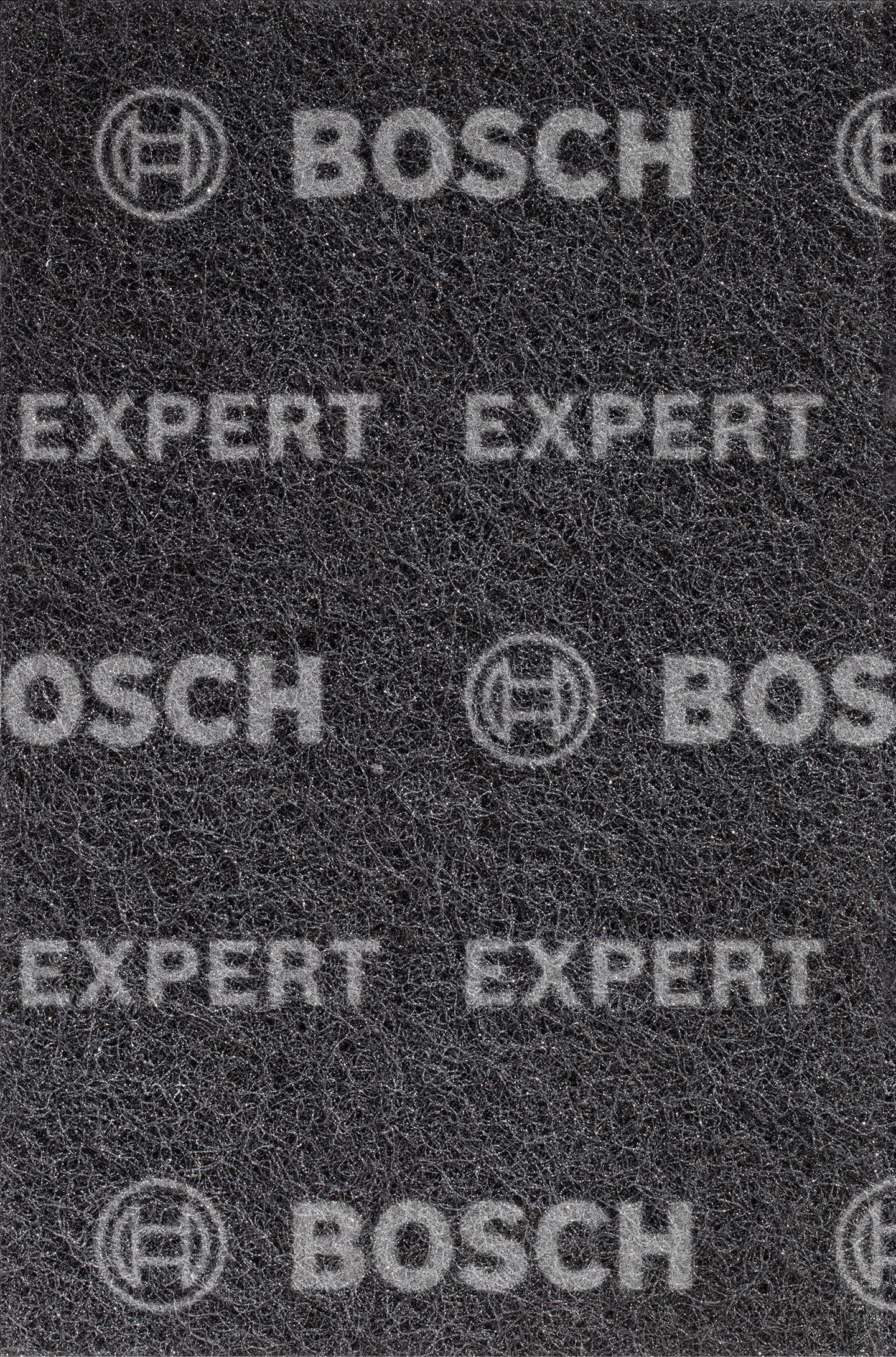 Karhunkielityyny Bosch Expert N880 152x229mm keskikarkea S