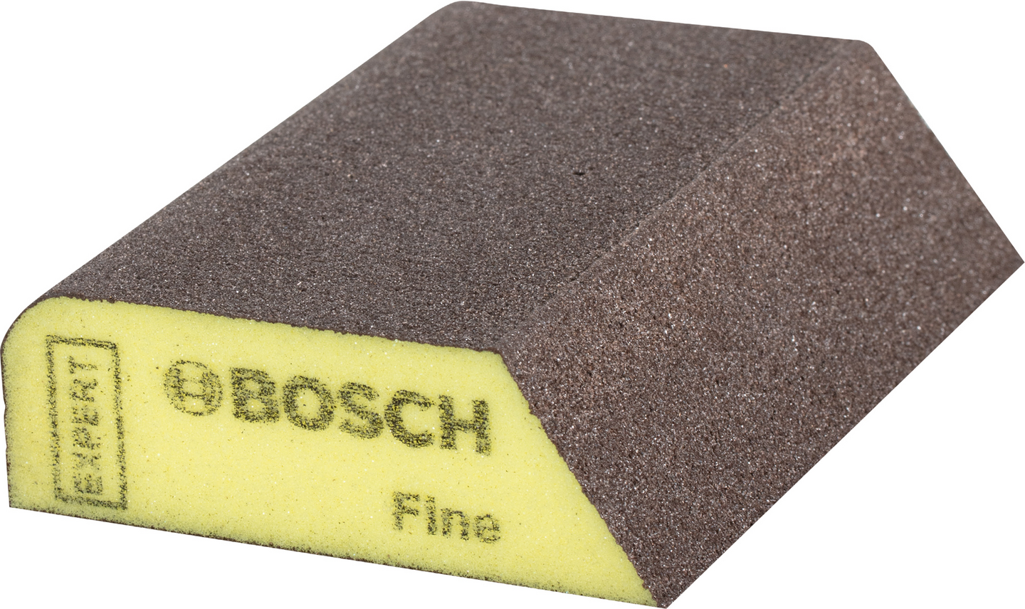Hiomasieni Bosch EXPERT S470 Combi, 69x97x26 mm, hieno