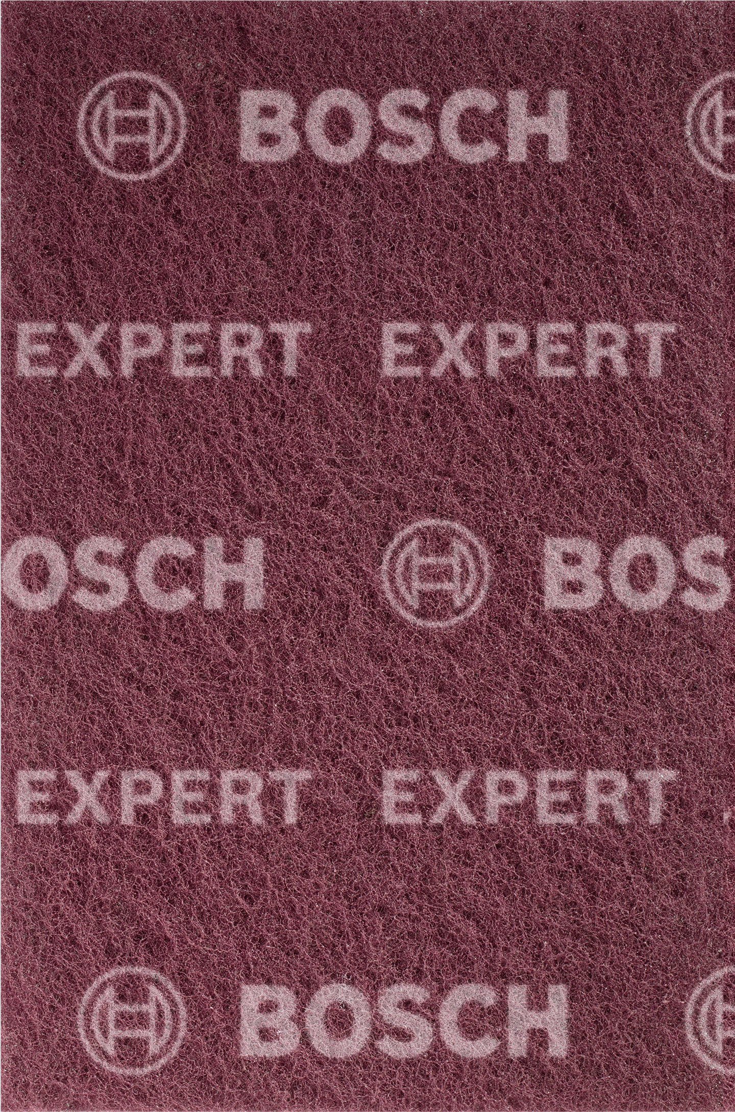 Karhunkielityyny Bosch Expert N880 152x229mm erittäin hieno A