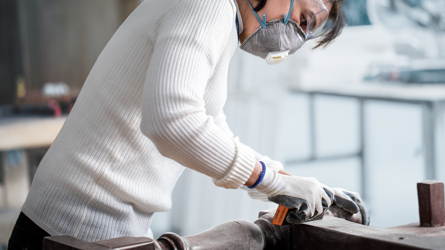 Hiomasieni Bosch EXPERT S471 Standard, 97x69x26 mm, erittäin hieno, 20 kpl