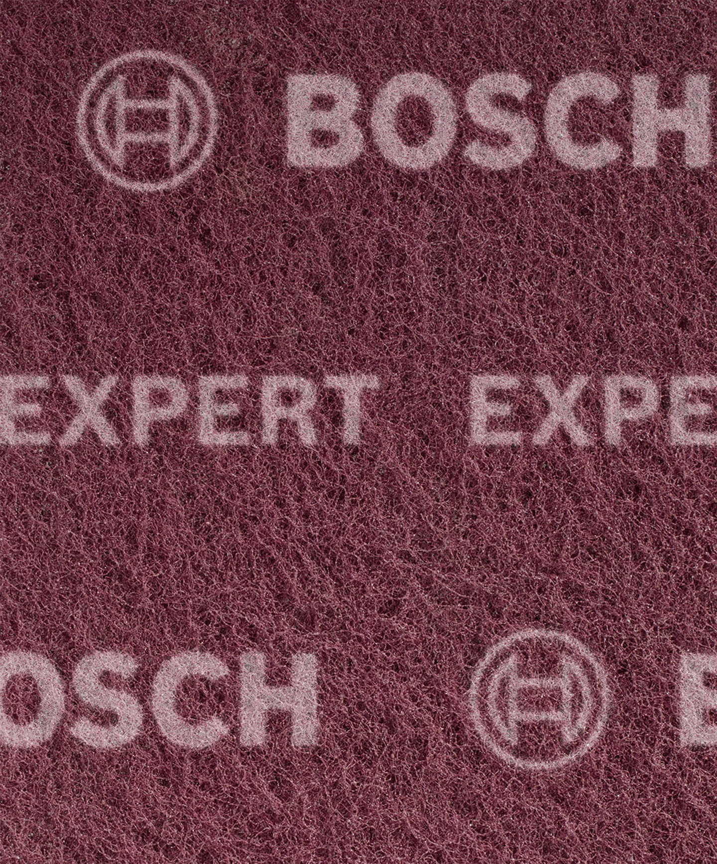 Karhunkielityyny Bosch EXPERT N880, 115 x 140 mm, yleiskäyt. 2 kpl