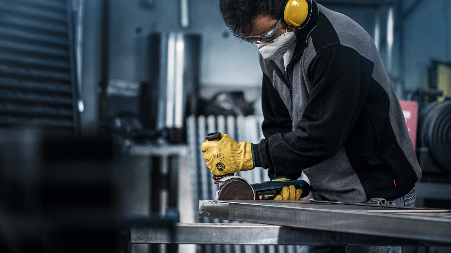 Karhunkielilaikka epäkeskohiomak. Bosch EXPERT N880, 125 mm, karkea A, 20kpl