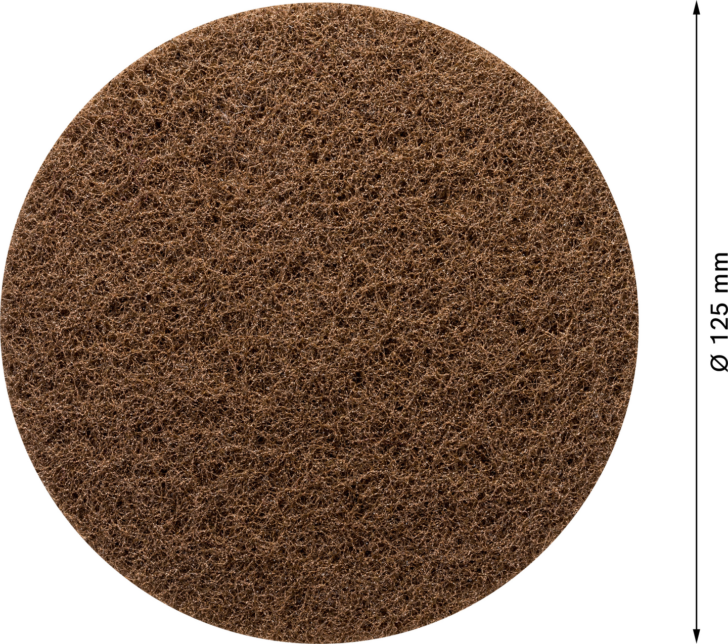 Karhunkielilaikka epäkeskohiomak. Bosch EXPERT N880, 125 mm, karkea A, 20kpl