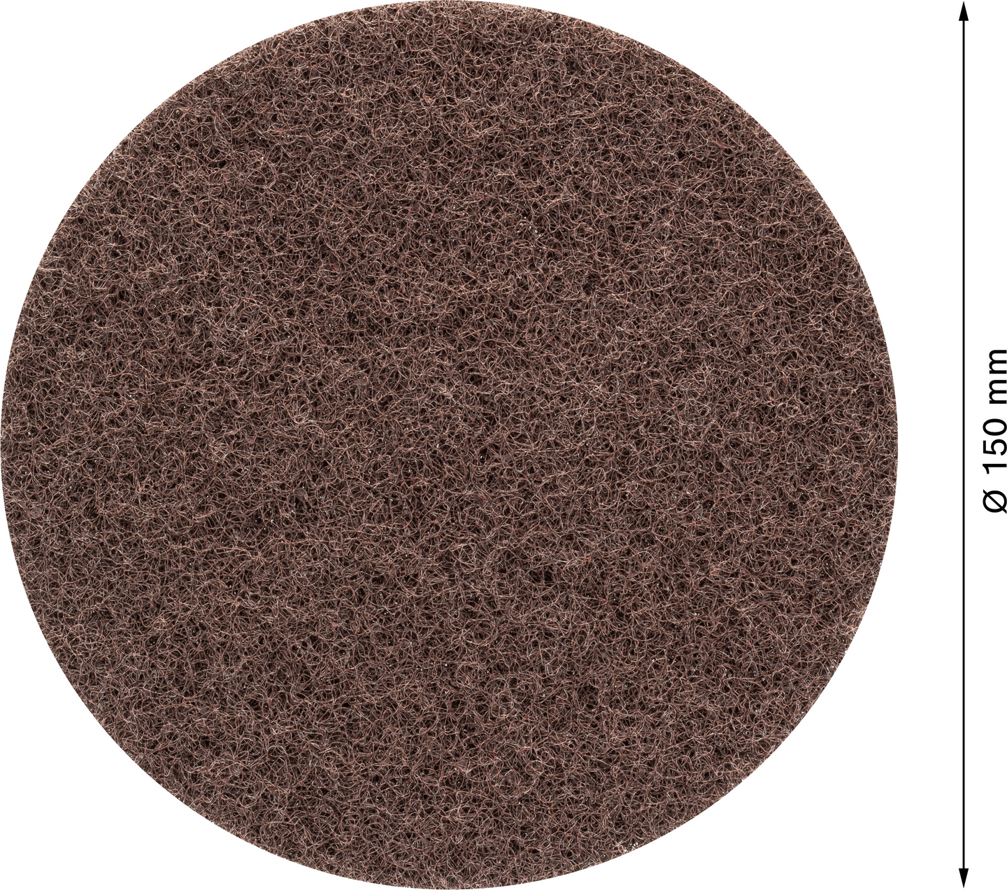 Karhunkielilaikka epäkeskohiomak. Bosch EXPERT N880, 150 mm, karkea, 5 kpl