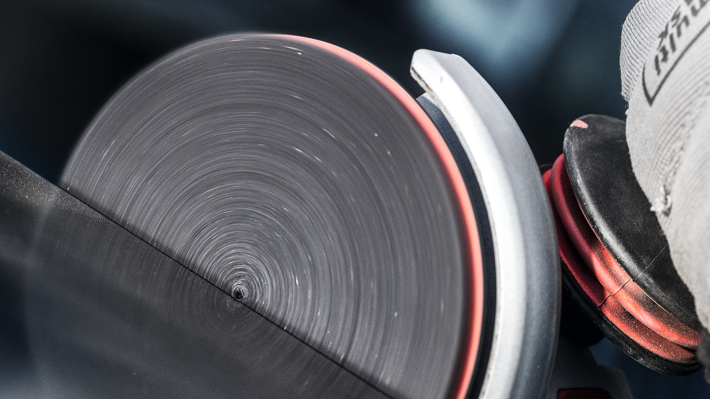 Karhunkielilaikka epäkeskohiomak. Bosch EXPERT N880, 150 mm, karkea A, 20kpl