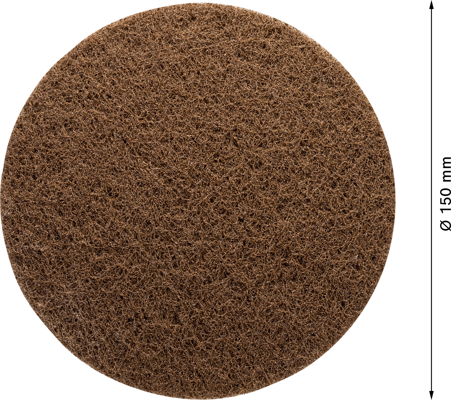 Karhunkielilaikka epäkeskohiomak. Bosch EXPERT N880, 150 mm, karkea A, 20kpl