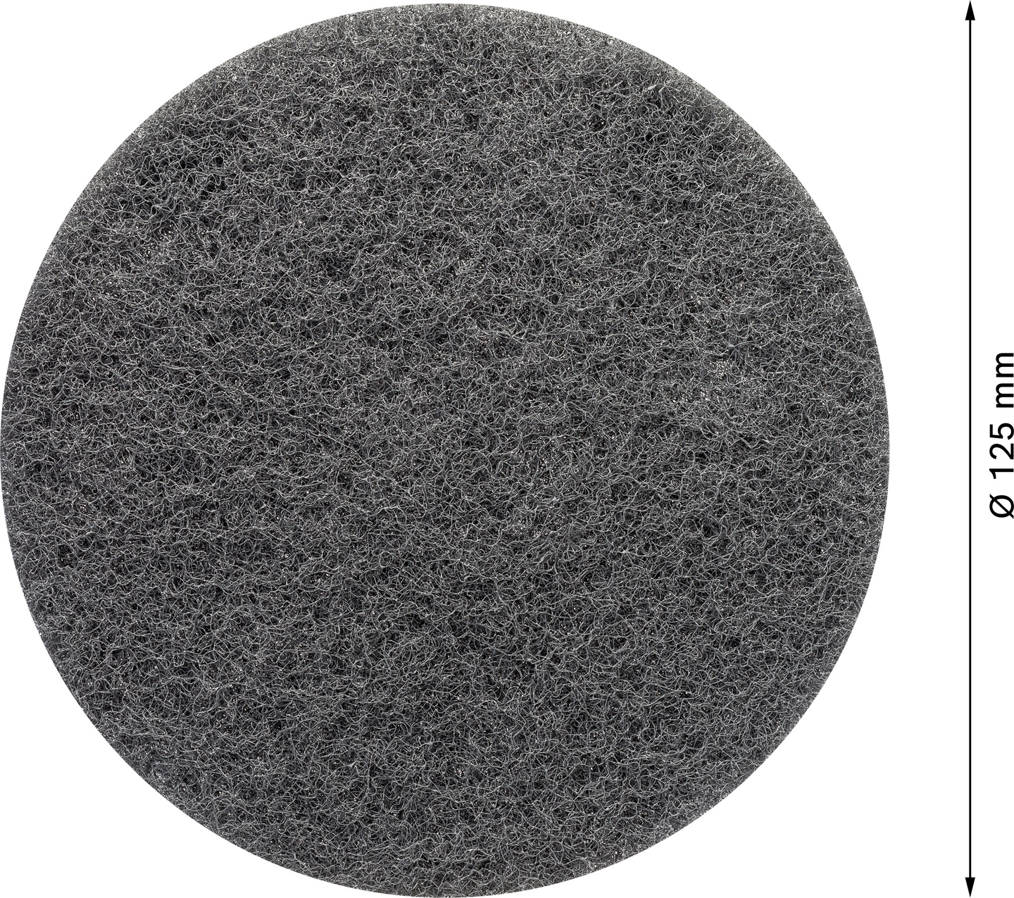 Karhunkielilaikka epäkeskohiomak. Bosch EXPERT N880, 125 mm, e. hieno S, 20kpl