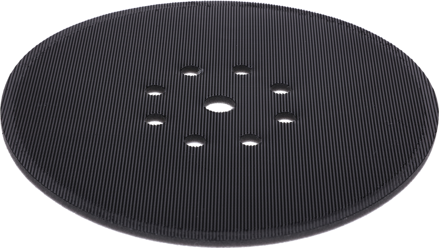 Vaimenninlevy Bosch pehmeä 215mm hiomakoneeseen GTR 55-225 2kpl