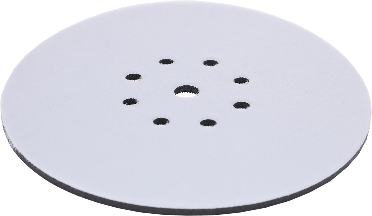 Vaimenninlevy Bosch pehmeä 215mm hiomakoneeseen GTR 55-225 2kpl