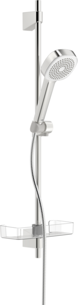 Suihkusetti Oras 558 Apollo Style 9l/min