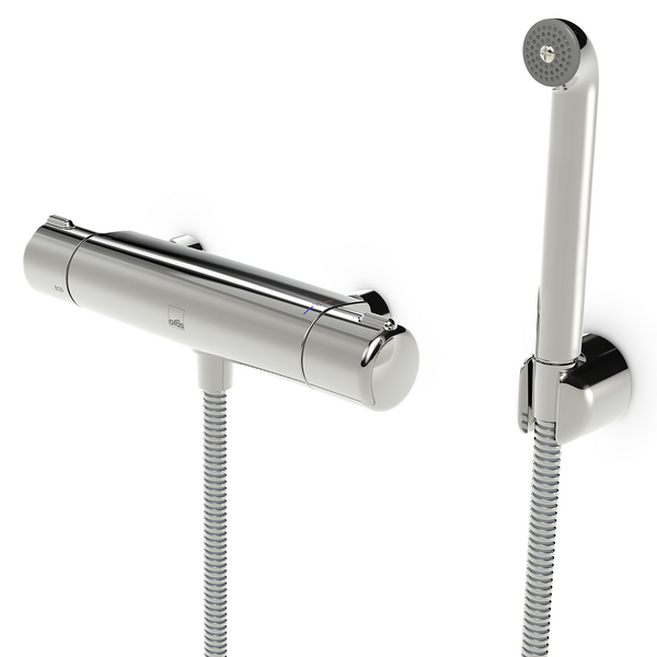 Suihkuhana Oras 7484 Nova termostaatti