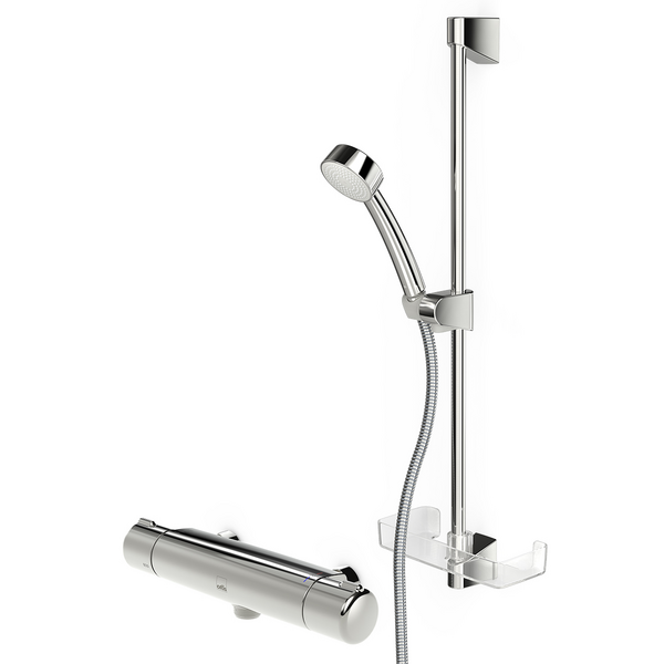 Suihkuhana Oras 7495 Nova termostaatti