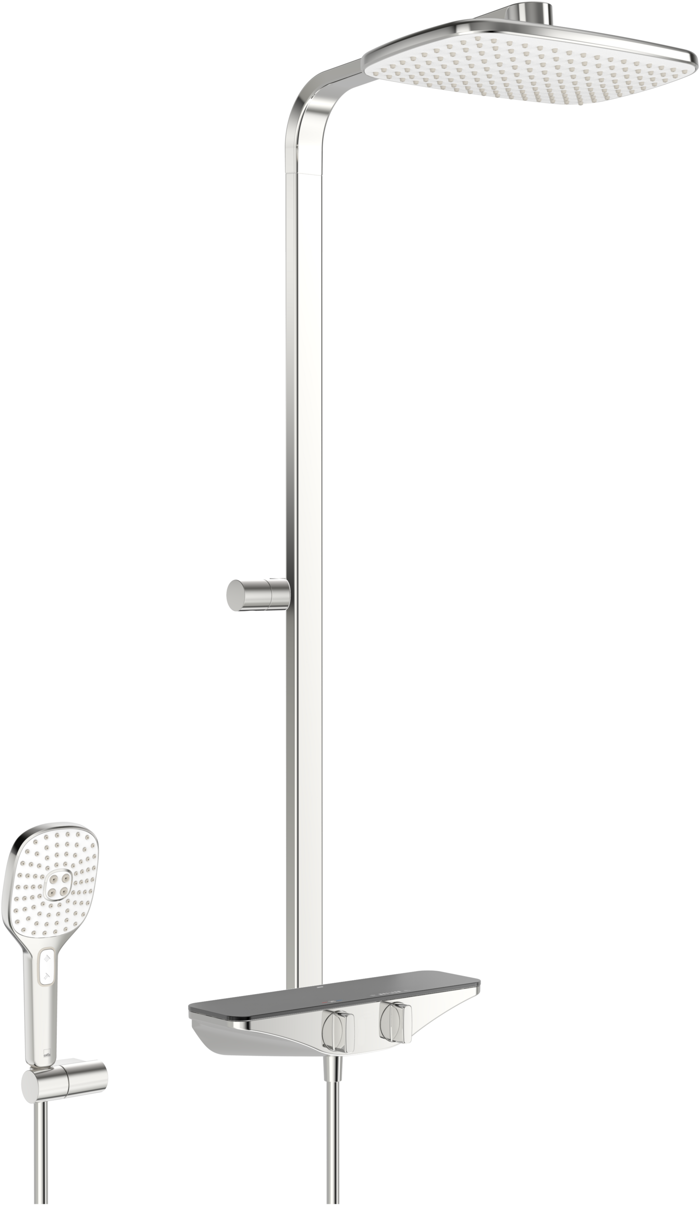 Sadesuihkuhana Oras 7590-15 Esteta