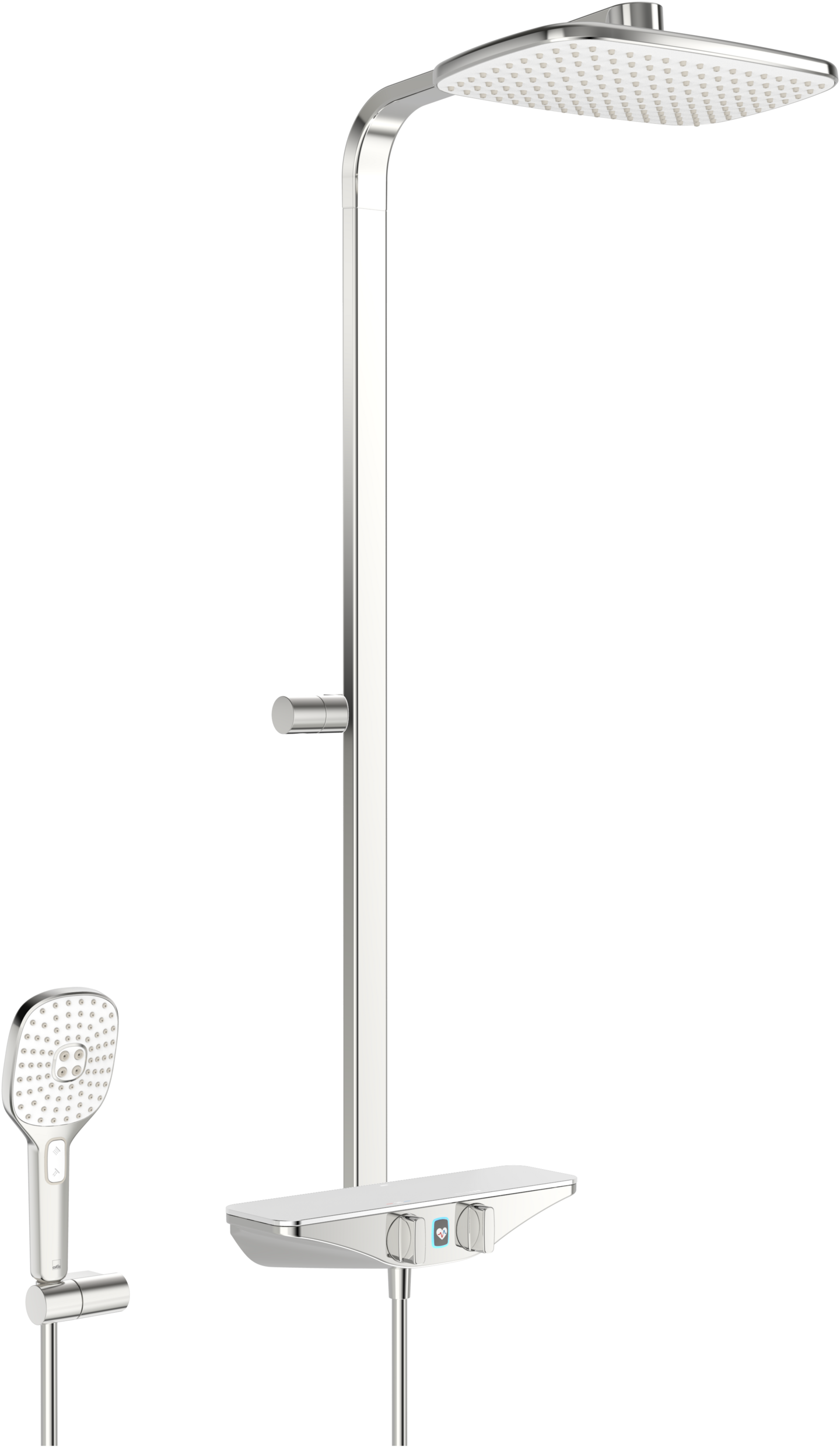 Sadesuihkuhana Oras Esteta Wellfit 7592-11