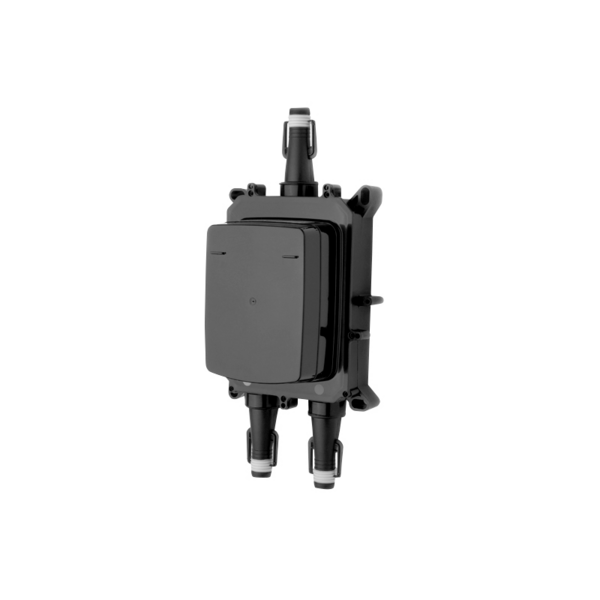 Runko-osa Oras Alessi 7117