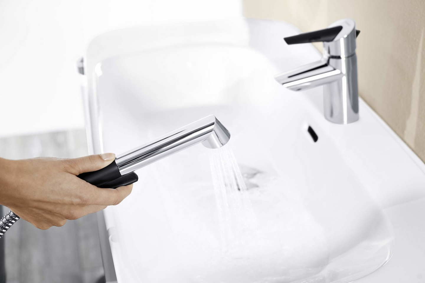 Pesuallashana Oras Optima 2712FG