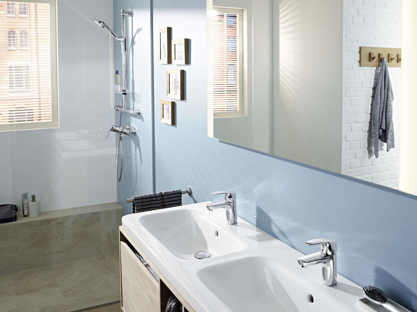 Pesuallashana Oras 1010F-105 Safira Eco