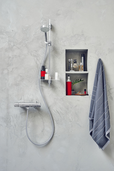 Suihkuhana Oras Nova 7420