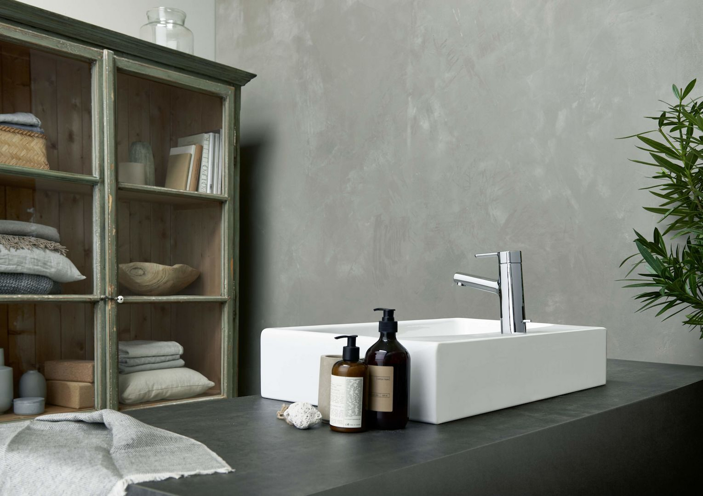 Pesuallashana Oras 3010F Inspera