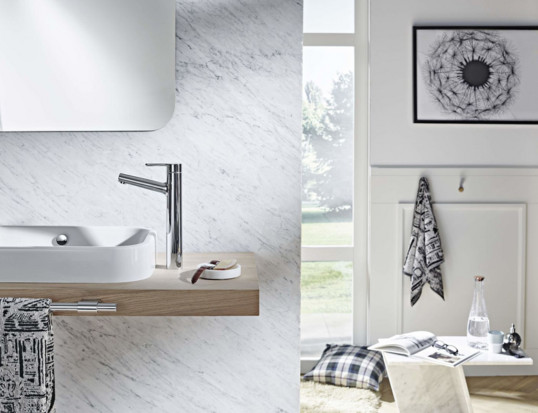 Pesuallashana Oras Inspera 3001F korkea