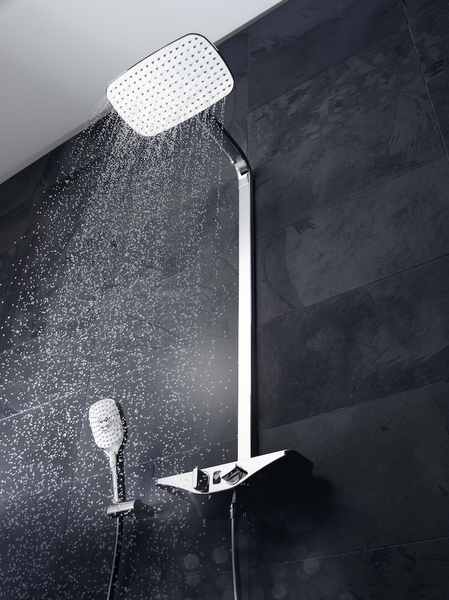 Sadesuihkuhana Oras Esteta Wellfit 7592-15