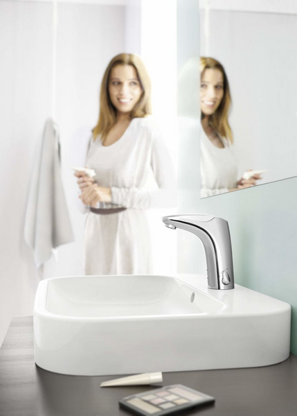 Pesuallashana Oras 6222FZ Electra, 12V