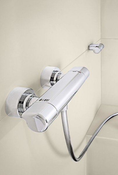 Suihkuhana Oras Care 5760