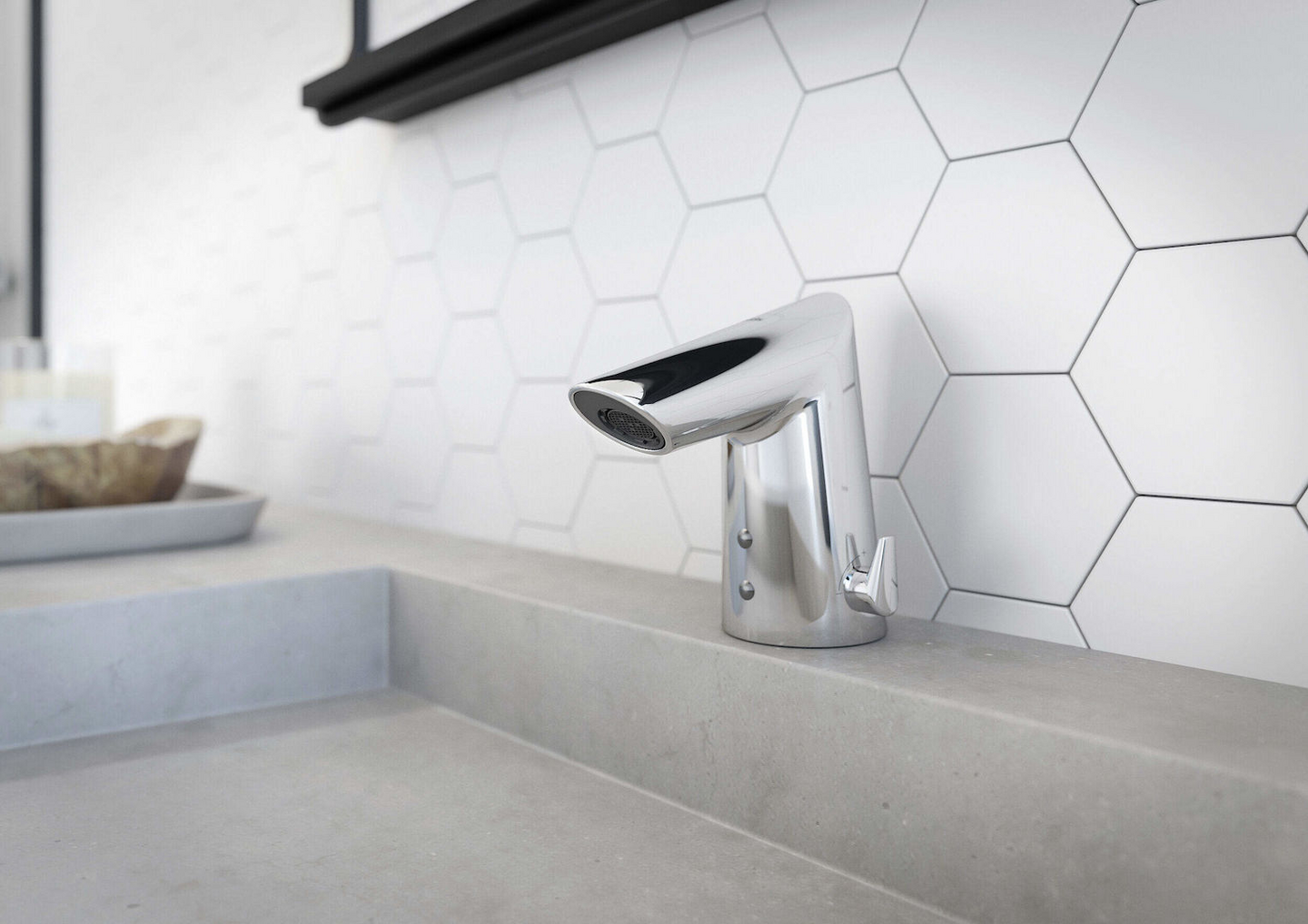 Pesuallashana Oras Optima 1714FZ 6V