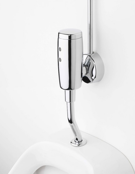 Urinaalin huuhtelulaite Oras 6568z Electra 6V Bluetooth