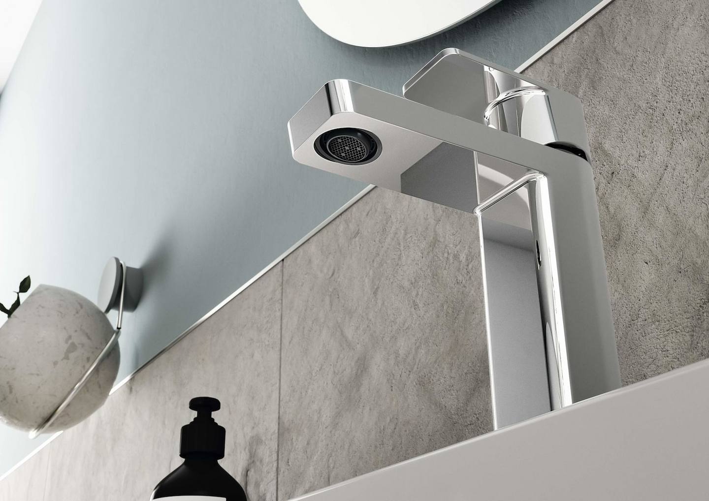 Pesuallashana Oras 4805F Stela