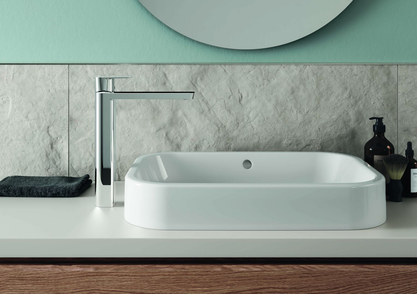 Pesuallashana Oras 4801F Stela korkea