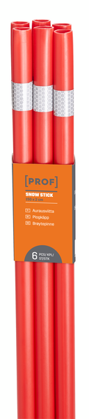 Aurausviitta 150x2 cm 4kpl