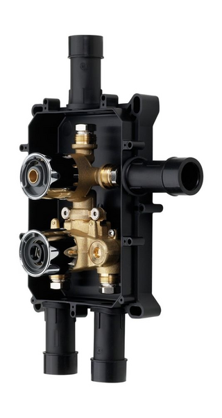 Runko-osa Oras Alessi 7118