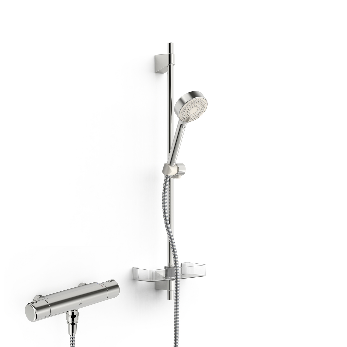 Suihkuhana Oras 7455 Nova termostaatti