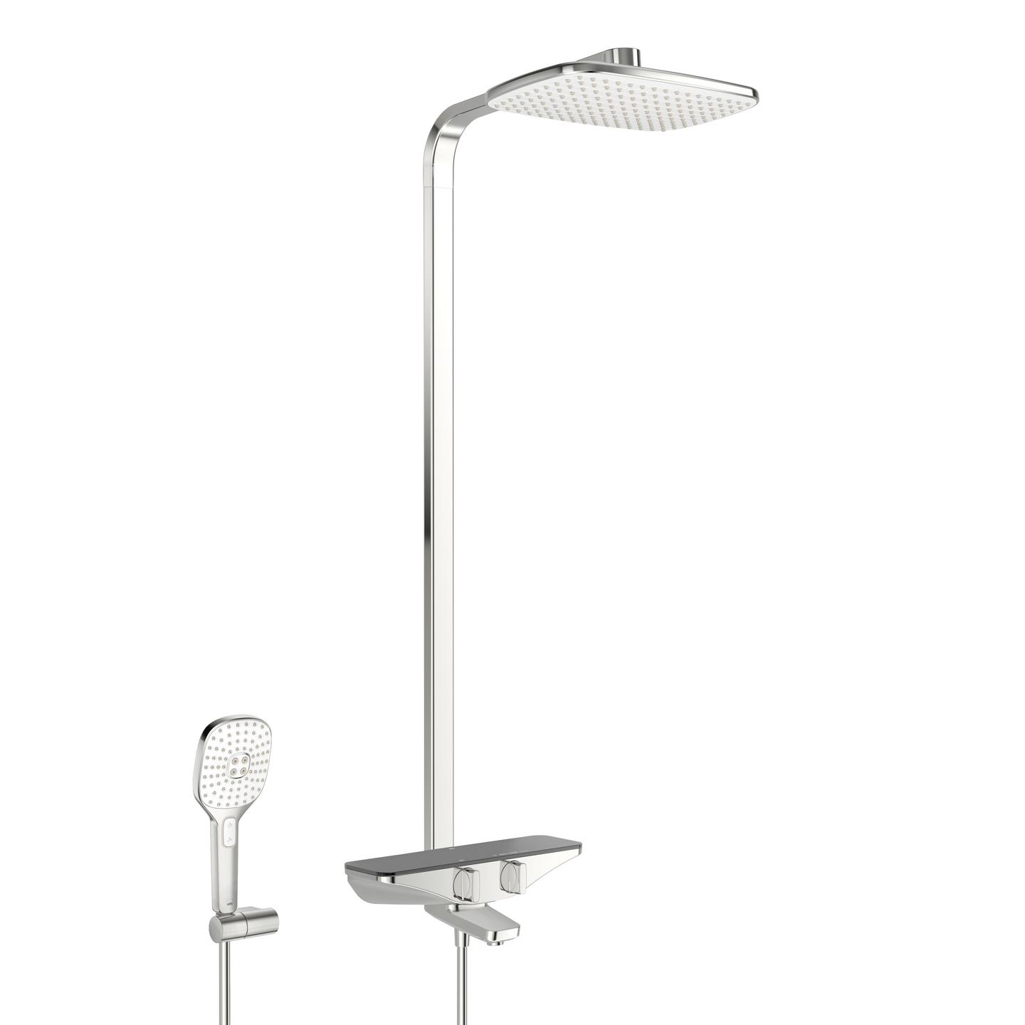 Sadesuihkuhana Oras 7591-15 Esteta