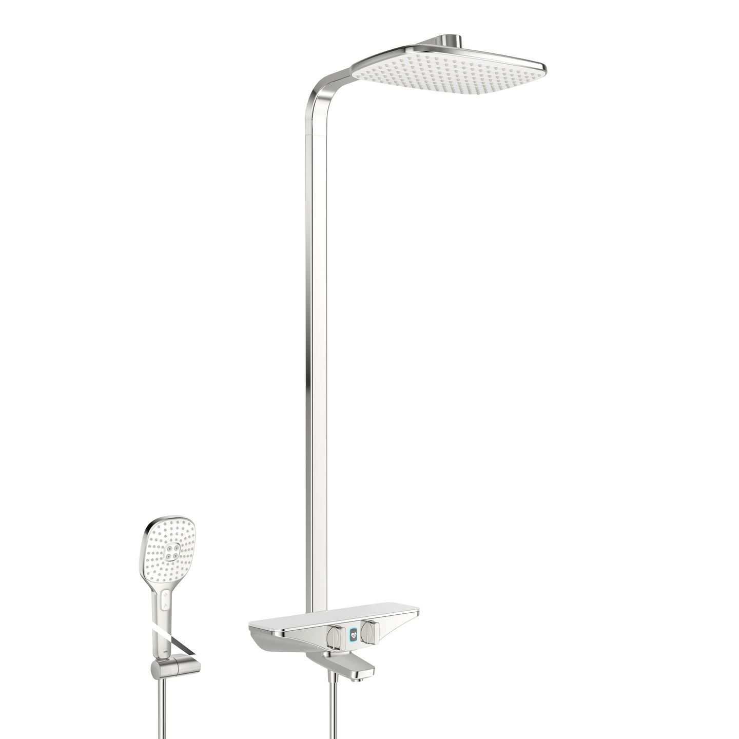 Sadesuihkuhana Oras Esteta Wellfit 7593-11