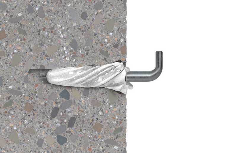 Korjauspaikka Fischer Fix It 92507 10kpl