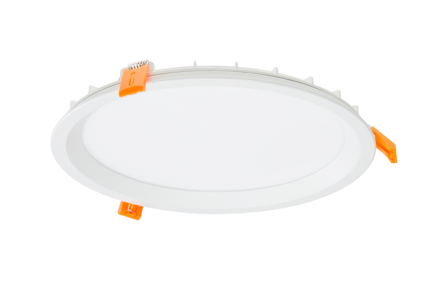 Alasvalo Ensto Velox ALDD240PU IP44 14w 830/840 valkoinen