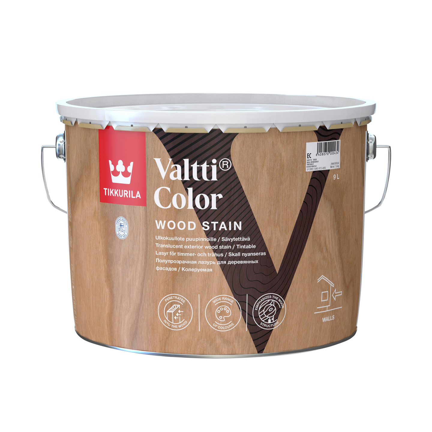 Valtti Color Kuullote